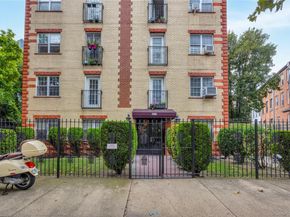 500 Grand Avenue 5B, Brooklyn NY 11238