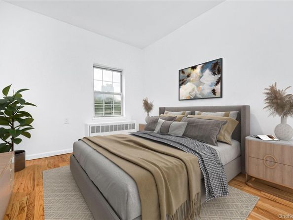 500 Grand Avenue 5B, Brooklyn NY 11238