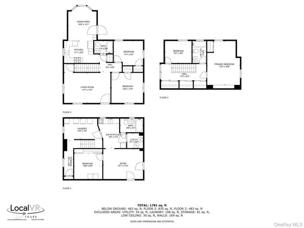 737 Lowell Road, Uniondale NY 11553