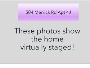 504 Merrick Road 4J, Lynbrook NY 11563