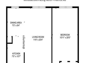 504 Merrick Road 4J, Lynbrook NY 11563