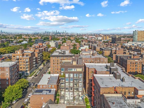 95-08 65th Road 3C, Rego Park NY 11374
