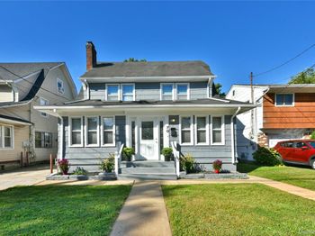 70 Baldwin Road