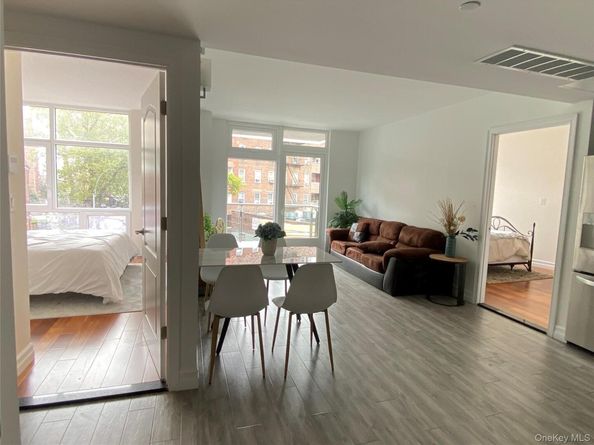6518 Austin Street 2B, Rego Park NY 11374
