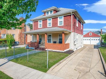 236 Jackson Avenue