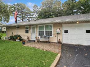 474 Darwen Drive B, Ridge NY 11961