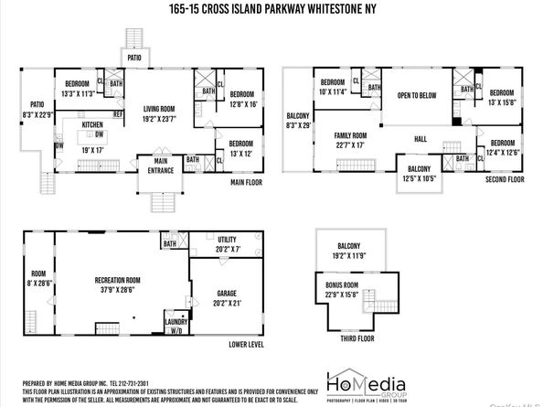 16515 Cross Island Parkway, Whitestone NY 11357