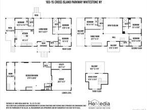 16515 Cross Island Parkway, Whitestone NY 11357