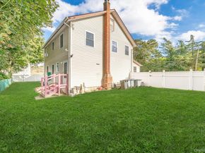 1 Juniper Road, Mastic Beach NY 11951