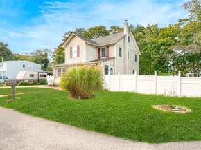 1 Juniper Road, Mastic Beach NY 11951