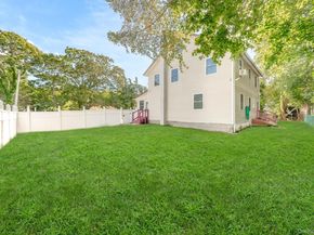 1 Juniper Road, Mastic Beach NY 11951