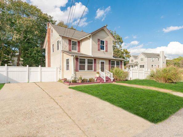 1 Juniper Road, Mastic Beach NY 11951