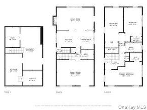 23 Birchwood Drive, Huntington Station NY 11746