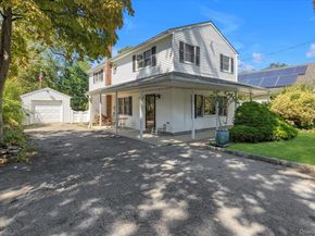 23 Birchwood Drive, Huntington Station NY 11746