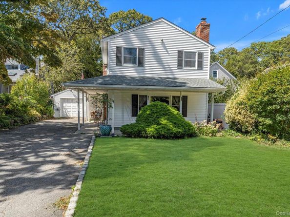 23 Birchwood Drive, Huntington Station NY 11746