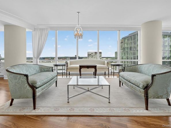 5 Renaissance Square 23C, White Plains NY 10601