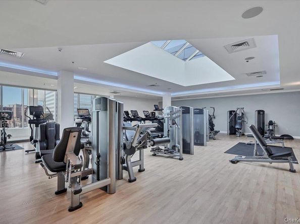 5 Renaissance Square 23C, White Plains NY 10601