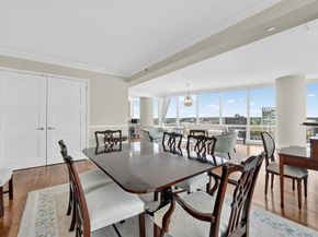 5 Renaissance Square 23C, White Plains NY 10601