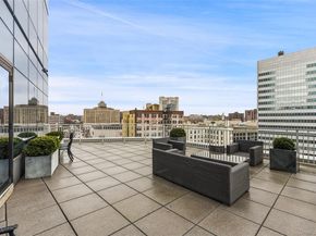 5 Renaissance Square 23C, White Plains NY 10601