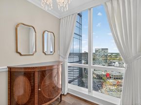5 Renaissance Square 23C, White Plains NY 10601