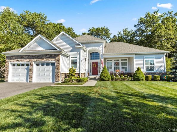 27 Wildflower Drive, Ridge NY 11961