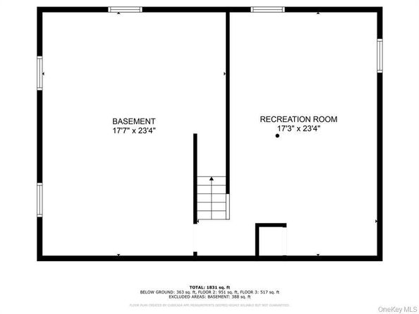 20 Marlon Avenue, Bethpage NY 11714