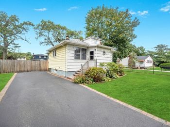 167 Officials Avenue