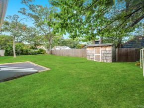 167 Officials Avenue, Holbrook NY 11741