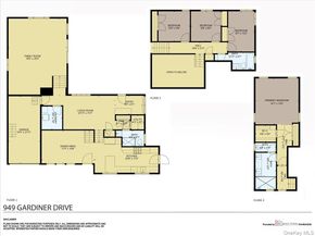 949 Gardiner Drive, Bay Shore NY 11706