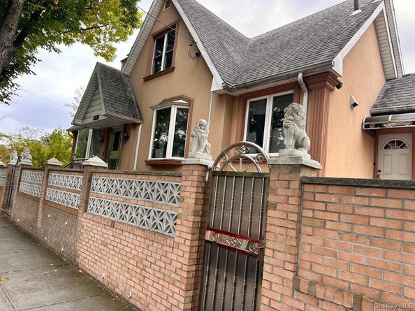 8042 168th Street, Jamaica NY 11432