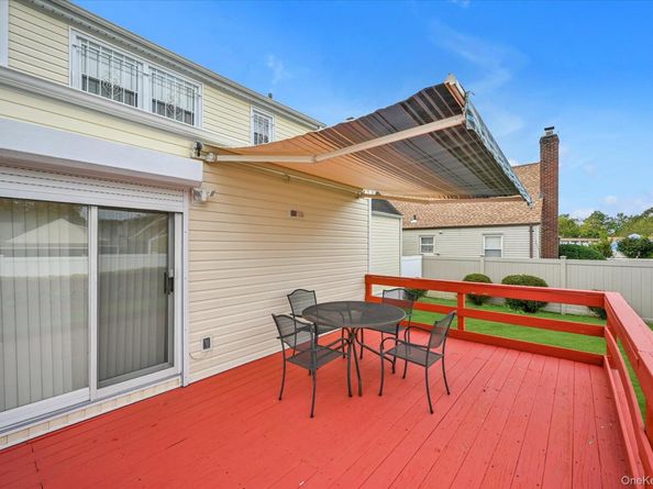 141 Brown Avenue, Hempstead NY 11550