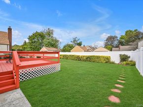 141 Brown Avenue, Hempstead NY 11550
