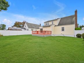 141 Brown Avenue, Hempstead NY 11550