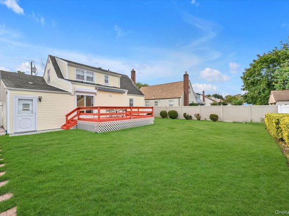 141 Brown Avenue, Hempstead NY 11550