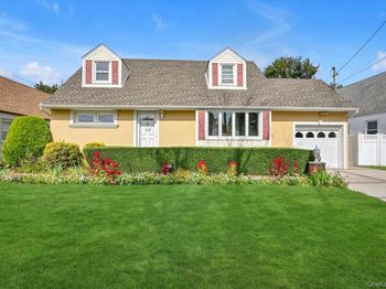 141 Brown Avenue