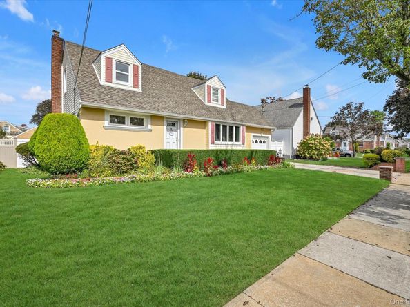141 Brown Avenue, Hempstead NY 11550