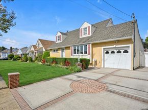 141 Brown Avenue, Hempstead NY 11550