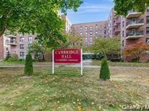 224-24 Union Turnpike 2N, Oakland Gardens NY 11364