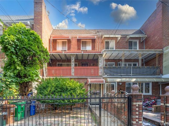565 E 81st Street, Brooklyn NY 11236