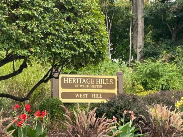 489 Heritage Hills B, Somers NY 10589