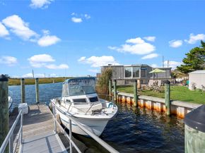Undisclosed Address #919241, Mastic Beach NY 11951