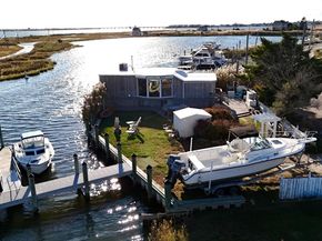 714 Riviera Drive, Mastic Beach NY 11951