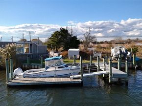 Undisclosed Address #919241, Mastic Beach NY 11951