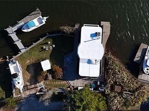 Undisclosed Address #919241, Mastic Beach NY 11951