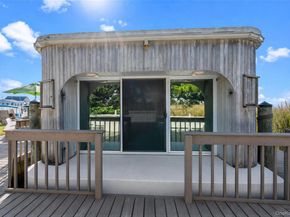 Undisclosed Address #919241, Mastic Beach NY 11951