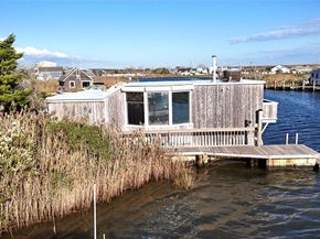 Undisclosed Address #919241, Mastic Beach NY 11951