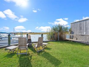 Undisclosed Address #919241, Mastic Beach NY 11951