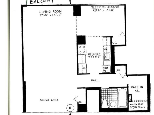 26910 Grand Central Parkway 9R, Floral Park NY 11005