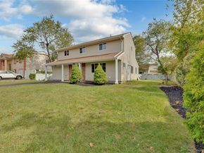 209 Tree Avenue, Central Islip NY 11722