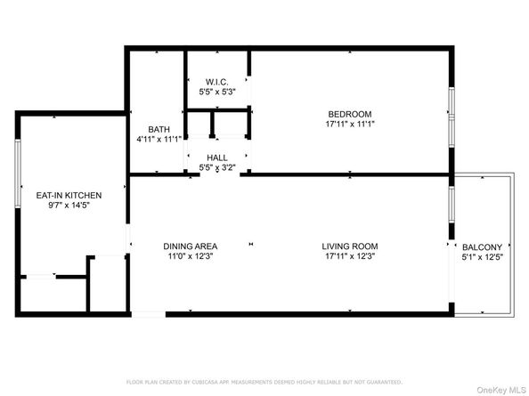 1840 Crompond Road 2C2, Peekskill NY 10566